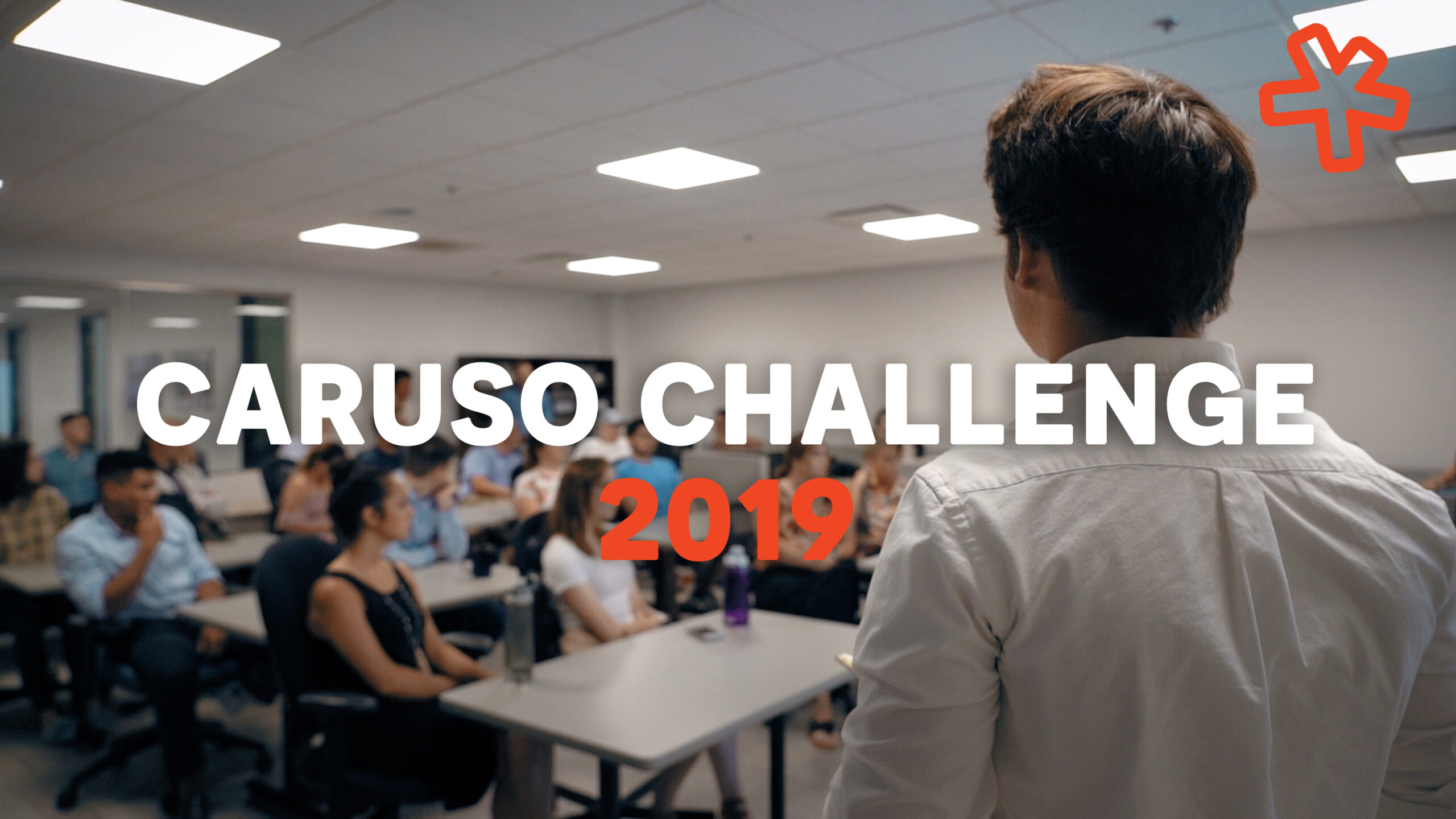 Caruso Challenge Entrepreneurship Course for High School Students