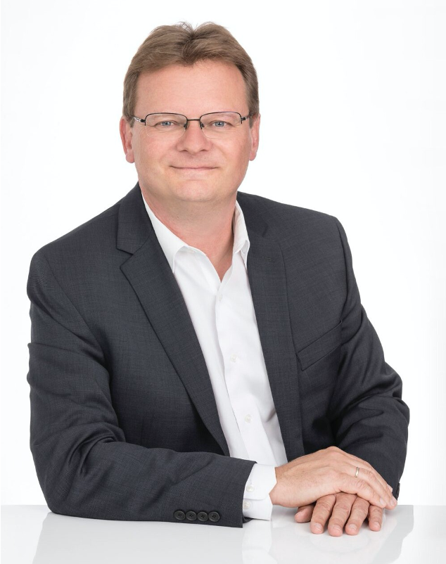 Bernhard Ritz