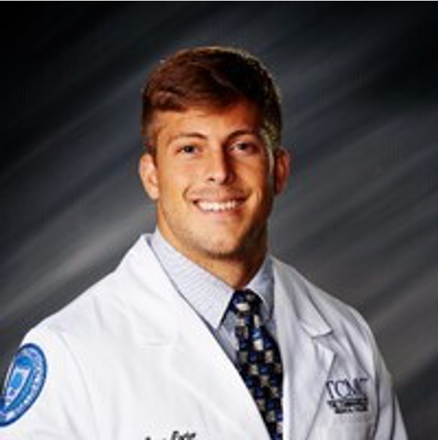 Evan Porter