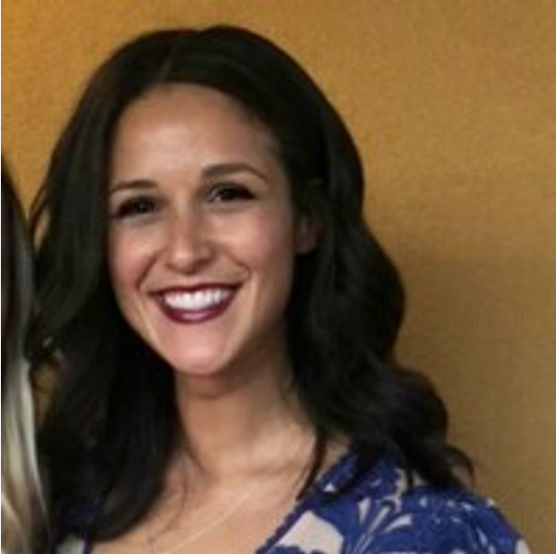 Rebecca Simon